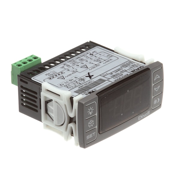 Dixell Control Programmed Xr70